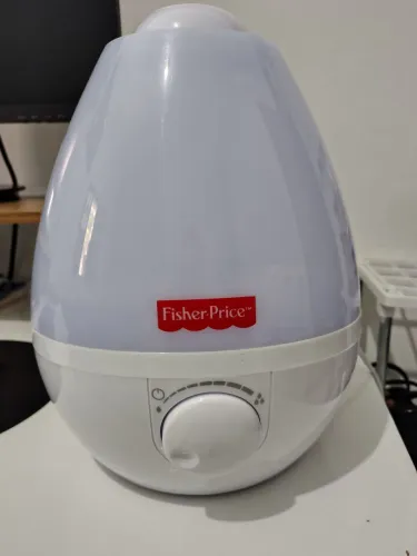Difusor de essência, umidificador