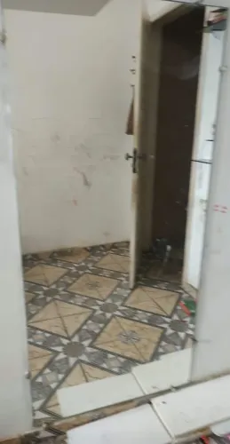 Espelho de parede