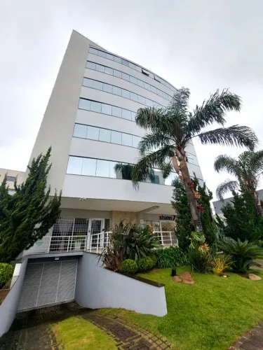 CAXIAS DO SUL - Apartamento Padrão - VILLAGIO IGUATEMI