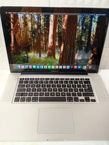 MACBOOK I7 2011 100%
