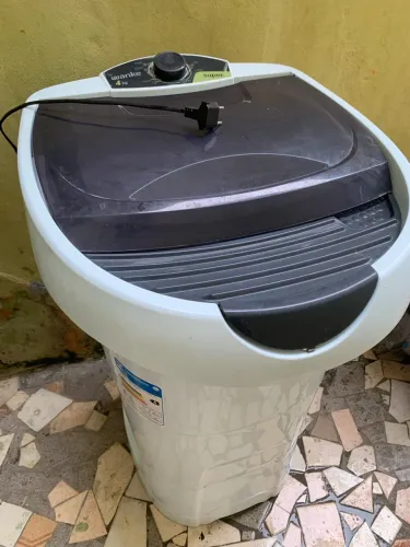 Tanquinho 