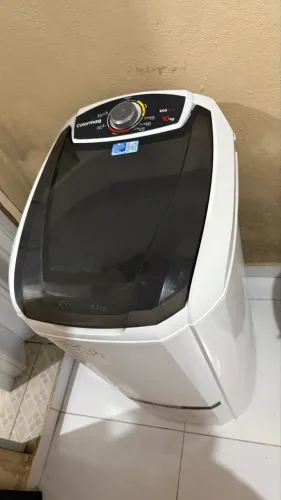 Tanquinho Colormaq 10kg