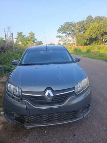 Renault Logan Expres./exp. UP Hi-flex 1.0 16V 4P 2014