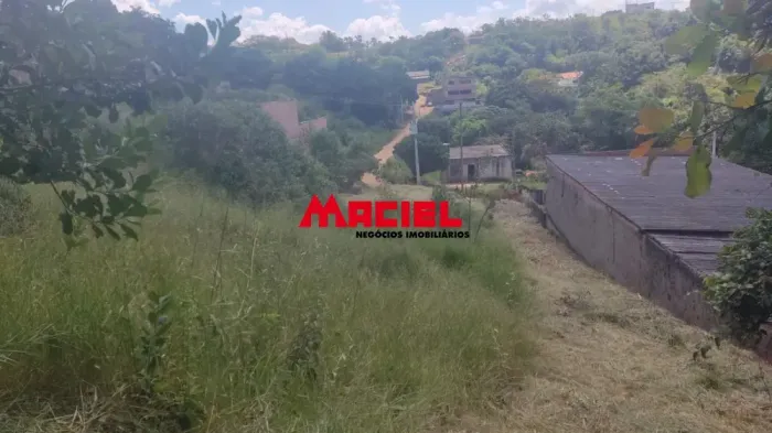 OPORTUNIDADE - TERRENO 1.100m² - JARDIM SANTA CECÍLIA II