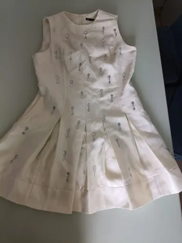 VESTIDO ELEGANTE (ADULTO)