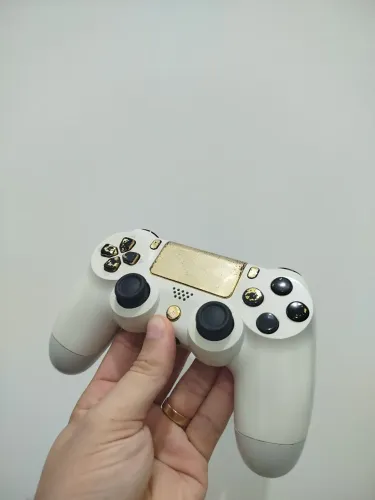 Original Ps4 funcionando direito 