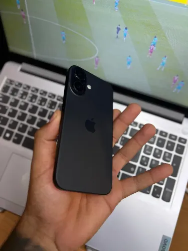 IPHONE 16 - 128GB