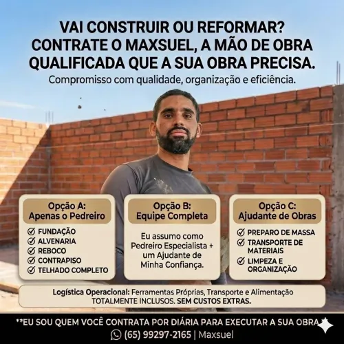 Profissional Autônomo