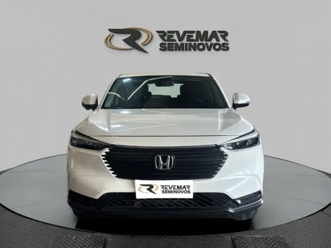 Honda HR-V EXL 1.5 Sensing 16V 5P Aut. 2023