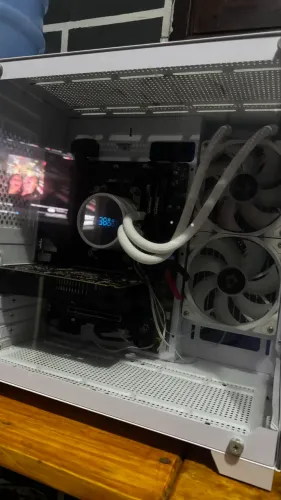 Computador gamer 