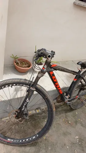 Bicleta