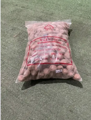 Argila expandida - 1,5 kg