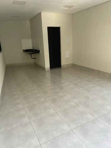 Aluguel Sala Comercial