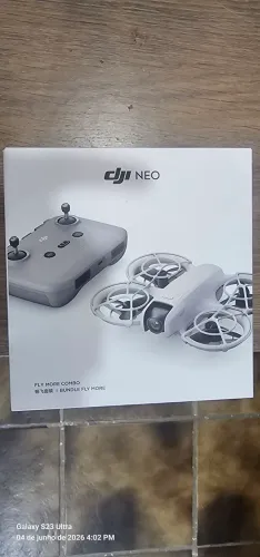 Drone Neo DJI