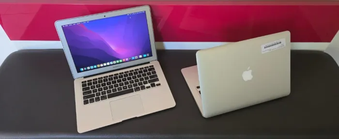 MacBook Air Apple i7 / 8GB RAM / SSD 512GB (Bateria 100%)