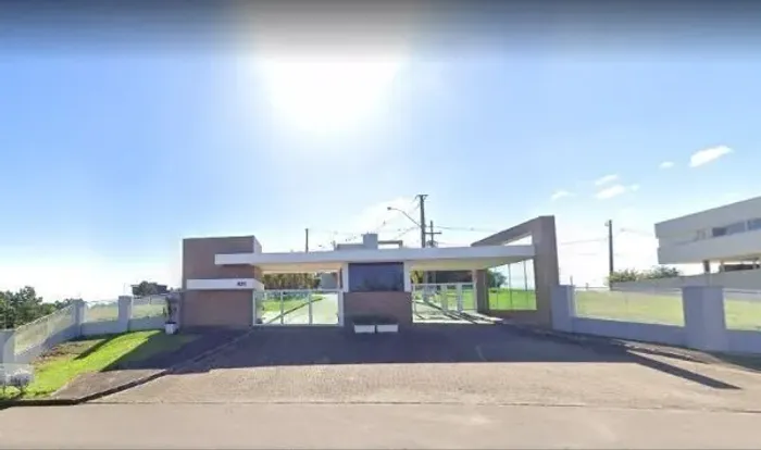 Terreno em Porto Alegre, no bairro Aberta dos Morros,