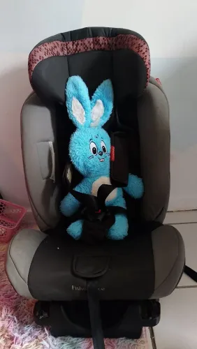 Cadeira infantil para carro