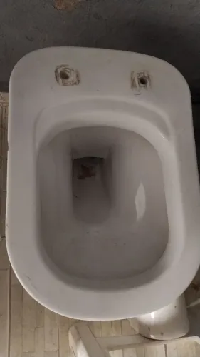 Kit vaso sanitário