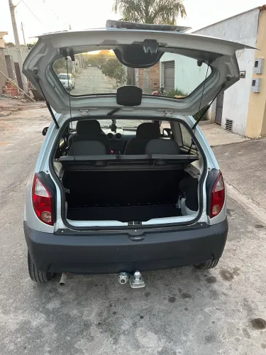 Chevrolet Celta Life/ LS 1.0 MPFI 8V Flexpower 3P 2011