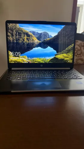 Notebook HP Laptop 14 - Intel Core i5