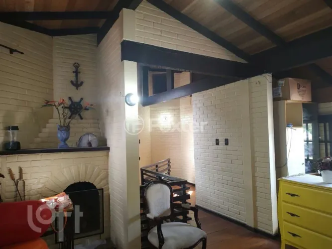 Casa à venda Rua João Antônio da Silveira, Lagoa da Conceição - Florianópolis