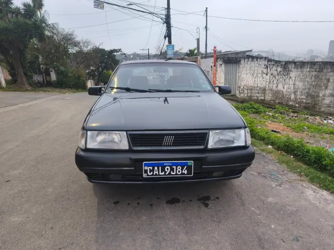 Fiat Tempra Ouro 16V 2P E 4P 1995