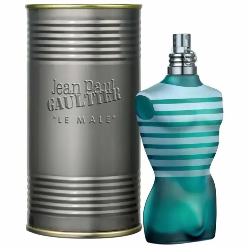 Perfume Le Male edt Jean Paul Gaultier