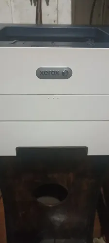 Impressora laser Xerox B210