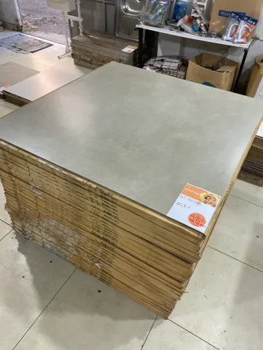 Porcelanato Embramaco 123x123