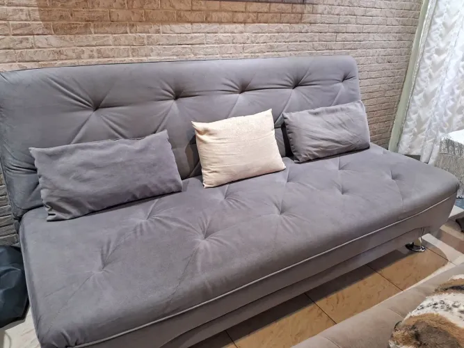 Sofá cama casal