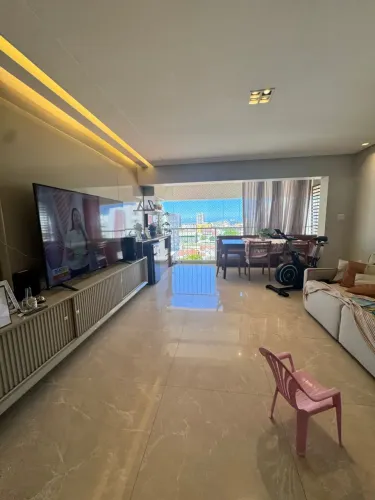 Apartamento à venda no PÁTIO COROA DO MEIO, COROA DO MEIO, Aracaju, SE