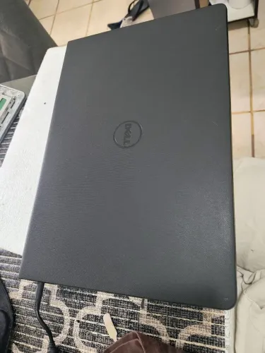 Notebook Dell Semi-novo i3