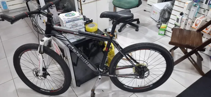 Mountain Bike GONEW