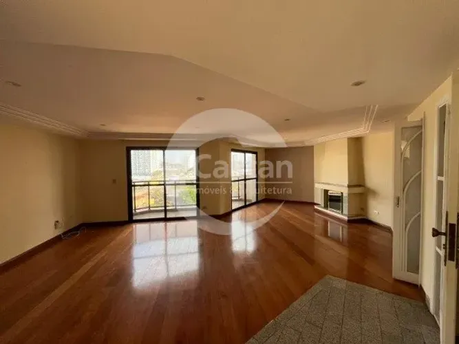 Apartamento em Tatuapé