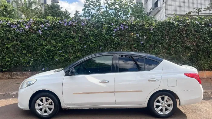 Nissan Sentra 2.0/ 2.0 Flex Fuel 16V Mec. 2010