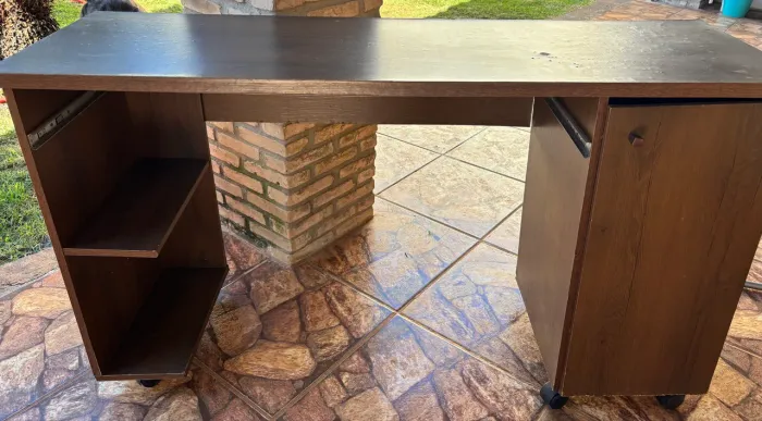 Mesa de computador