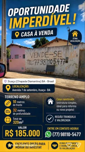 Vende-se