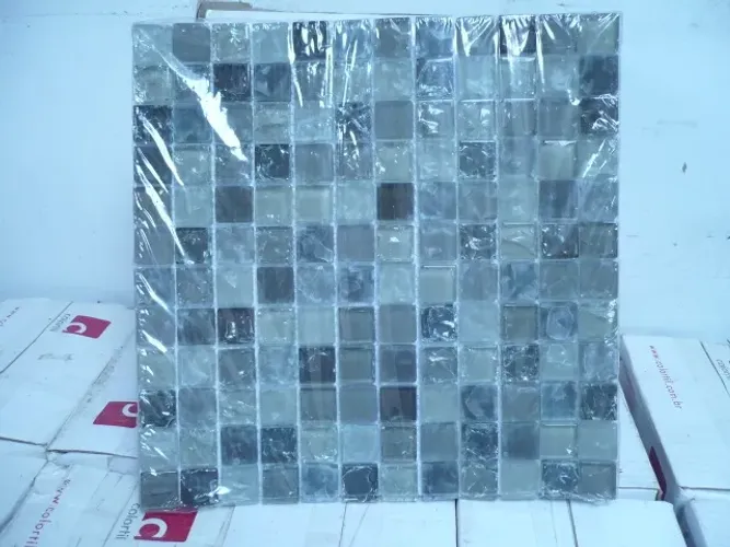PASTILHA IMPORTADA
