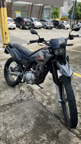 Vendo XTZ 125