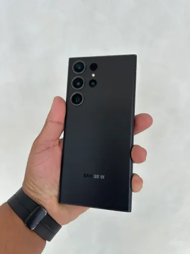 S23 Ultra 256gb - Sem Detalhes