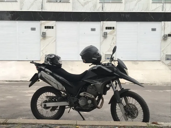 XRE 300