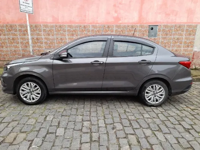 Fiat Cronos Drive 1.3 8V Flex 2022