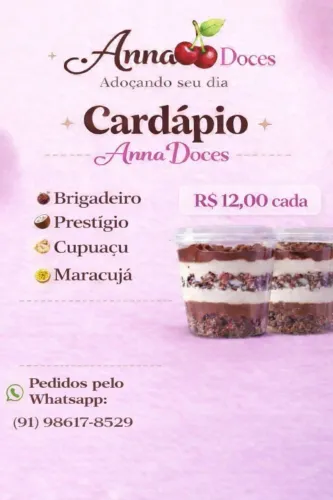 Bolo de pote 