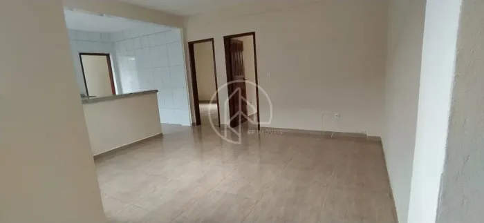 Imóvel para venda possui 120 metros quadrados com 4 quartos em Centro - Rio Pomba - MG