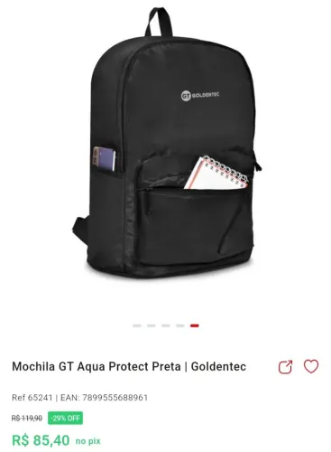 Michilas Get para notebooks 