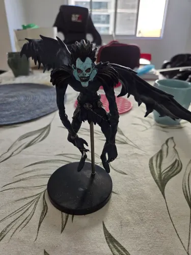 Boneco Shinigami Ryuk DeathNote