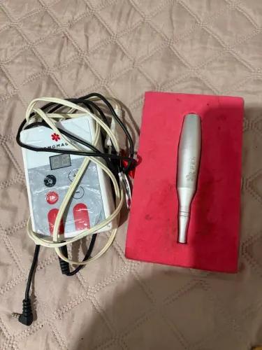 Dermógrafo dermomag