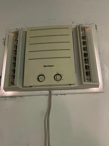 Ar condicionado 10 mil btu