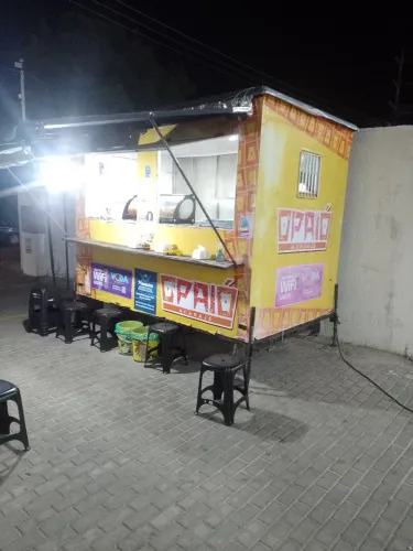 Trailer