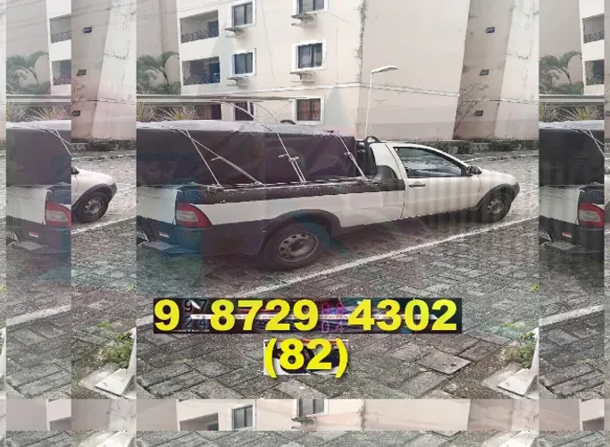 frete é a solução certa para sua mudança? garanta já o seu!